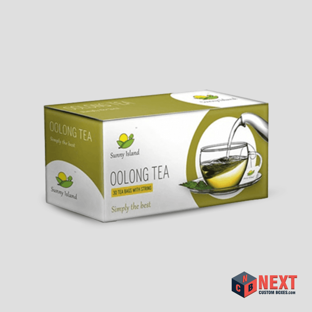 Custom CBD Tea Boxes-1