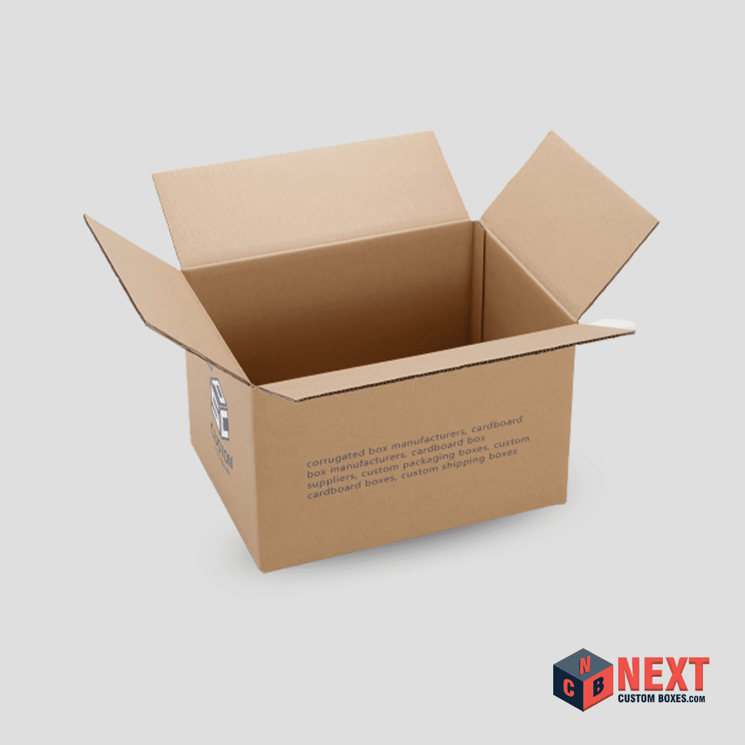 Custom Corrugated Boxes-2