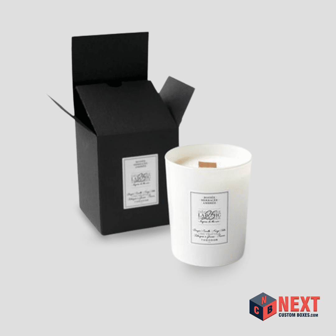 Custom Candle Boxes - Image 3